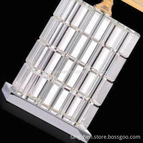 Crystal Table Lamp with K9 Crystal Table Lights